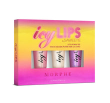 Load image into Gallery viewer, ICY LIPS BY SAWEETIE
