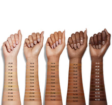 Load image into Gallery viewer, FLUIDITY FULL-COVERAGE FOUNDATION - F4.60