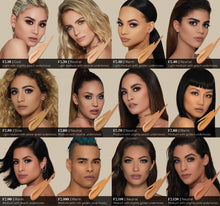 Load image into Gallery viewer, FLUIDITY FULL-COVERAGE FOUNDATION - F2.30