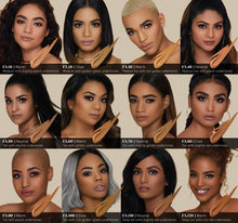 Load image into Gallery viewer, FLUIDITY FULL-COVERAGE FOUNDATION - F3.110