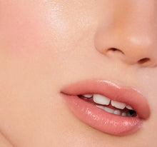 Load image into Gallery viewer, MORPHE X MADDIE ZIEGLER PINK ABOUT IT LIP & CHEEK DUO