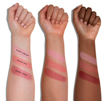 Load image into Gallery viewer, MORPHE X MADDIE ZIEGLER OH SO BERRY LIP & CHEEK DUO