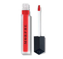 Load image into Gallery viewer, MATTE LIQUID LIPSTICK - MORPHE
